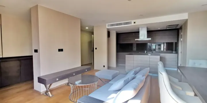 Property photos for Klass Condo Langsuan