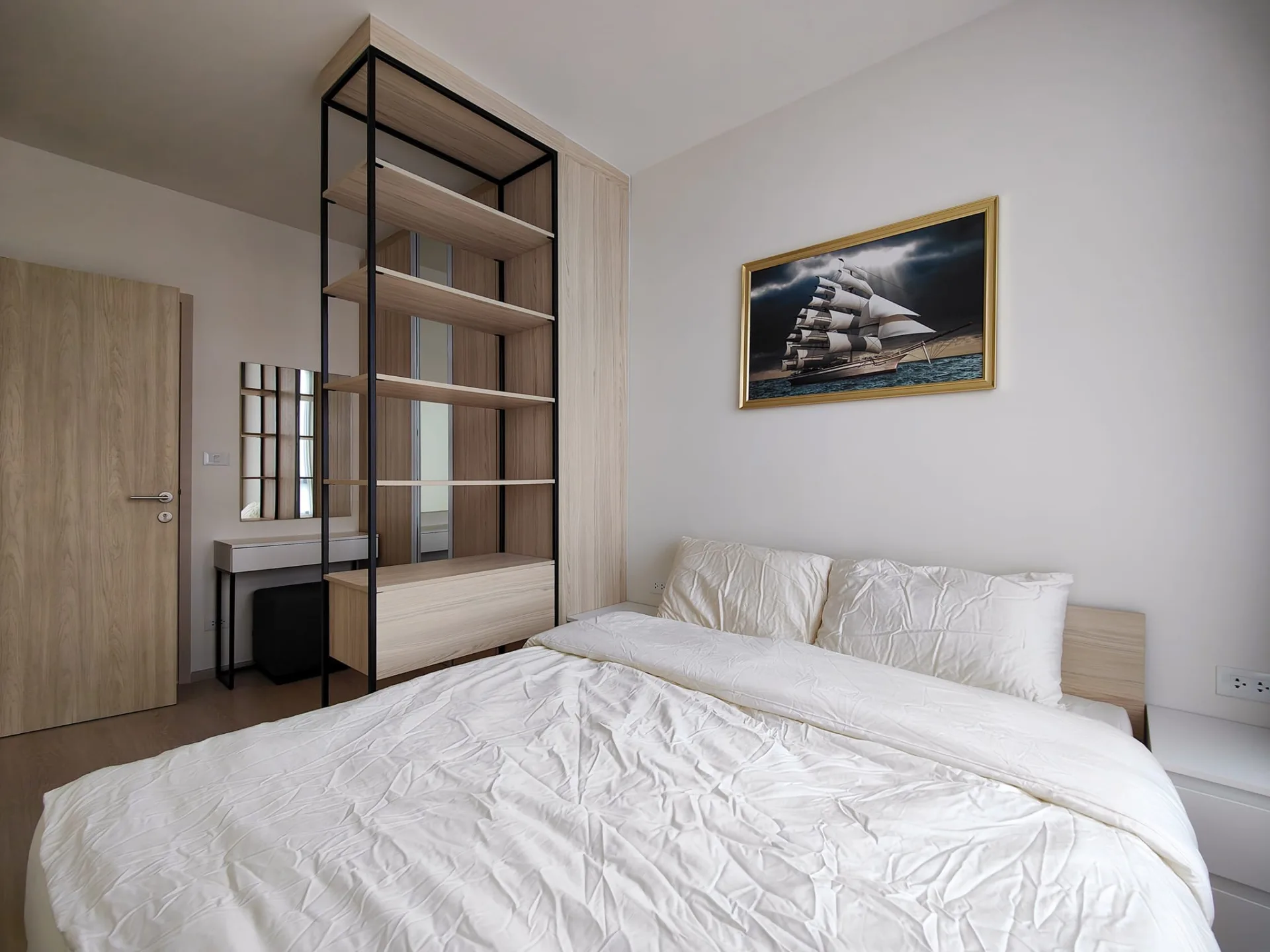 Property photos for Nue Noble Ratchada-lat Phrao