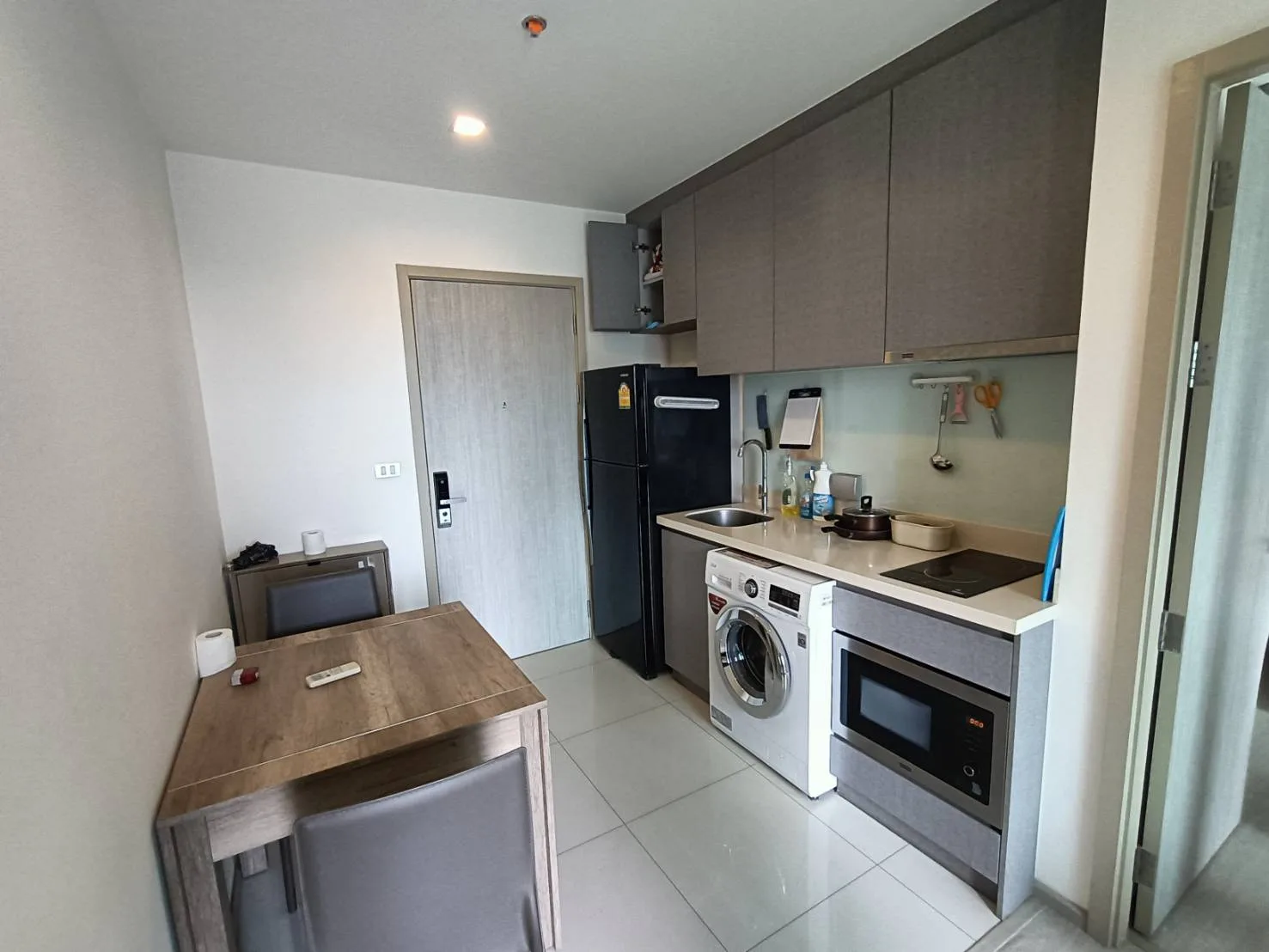 Property photos for Rhythm Sukhumvit 36 - 38