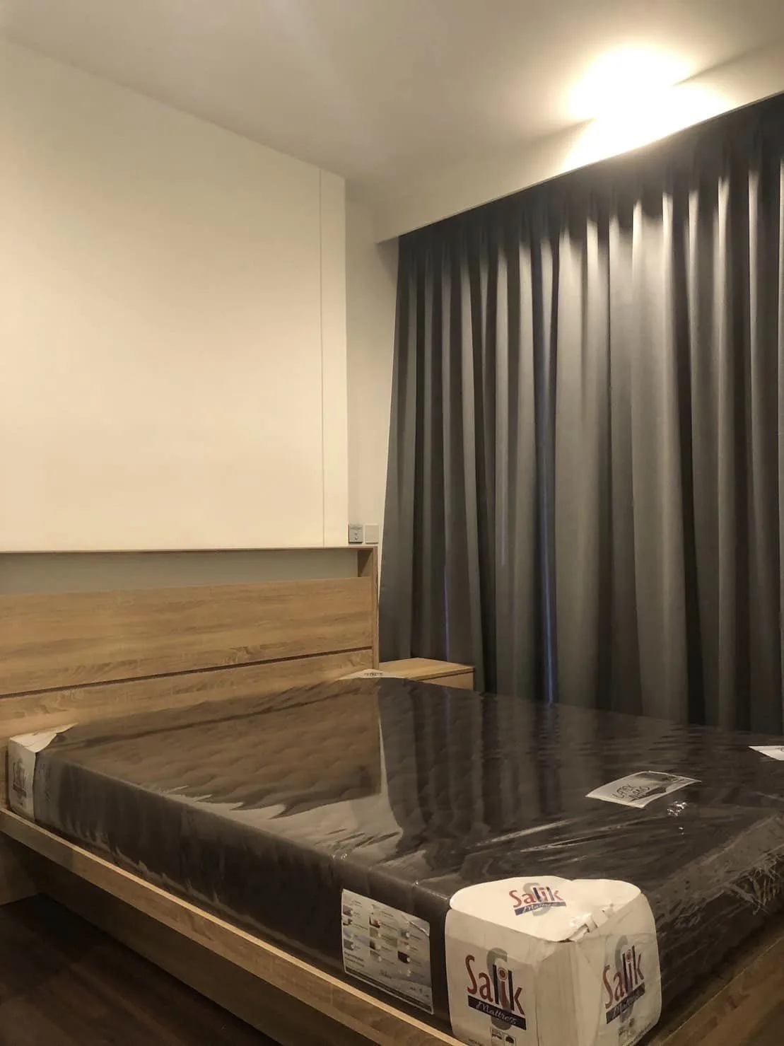 Property photos for Whizdom Inspire Sukhumvit