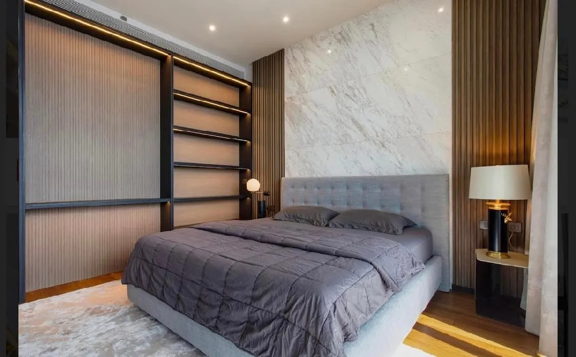 Property photos for Banyan Tree Residences Riverside Bangkok