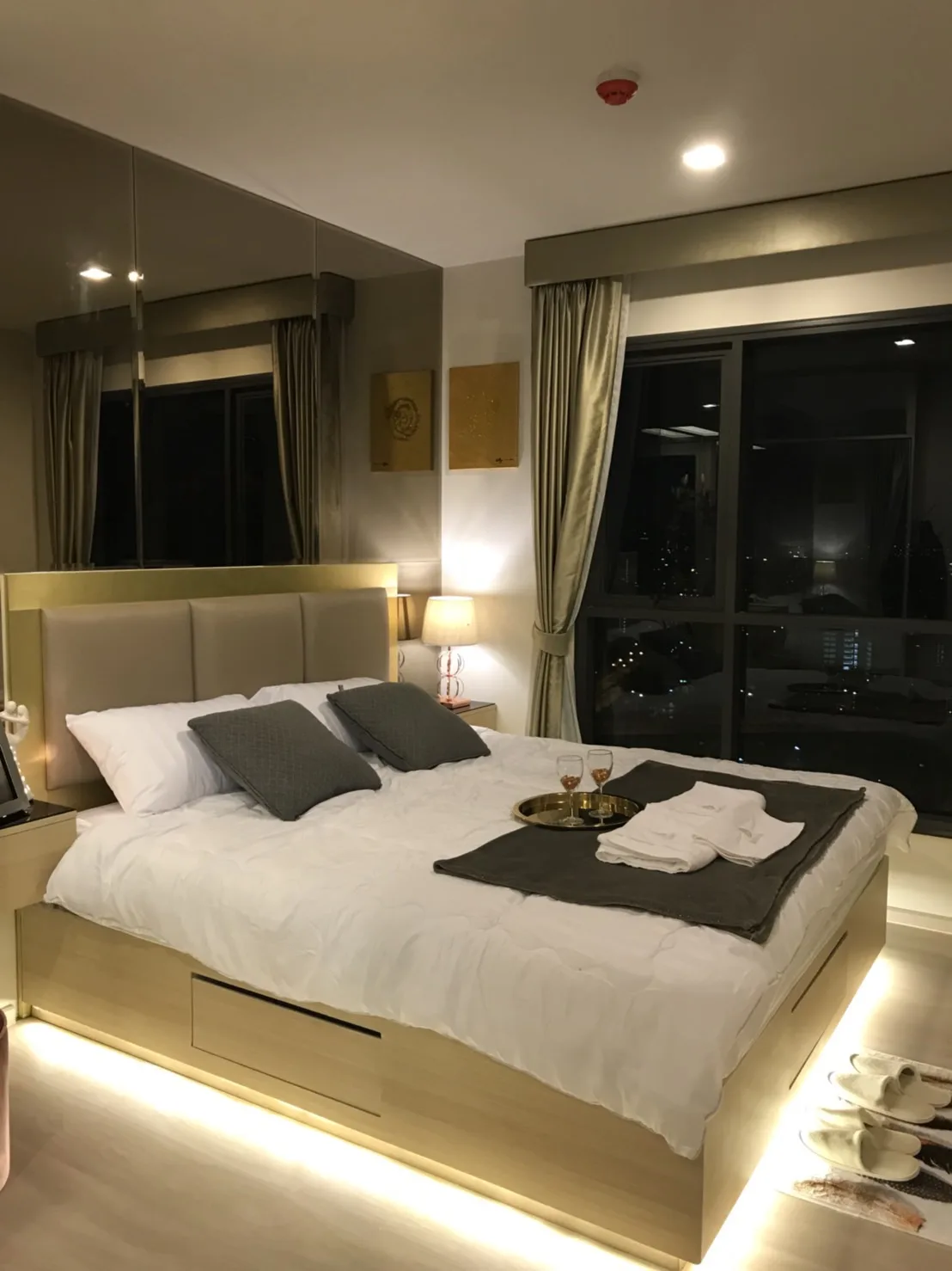 Property photos for Life Sukhumvit 48