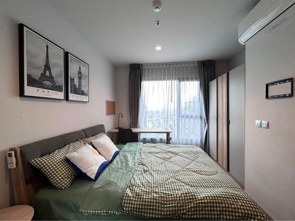 Property photos for LIFE Asoke - Rama 9