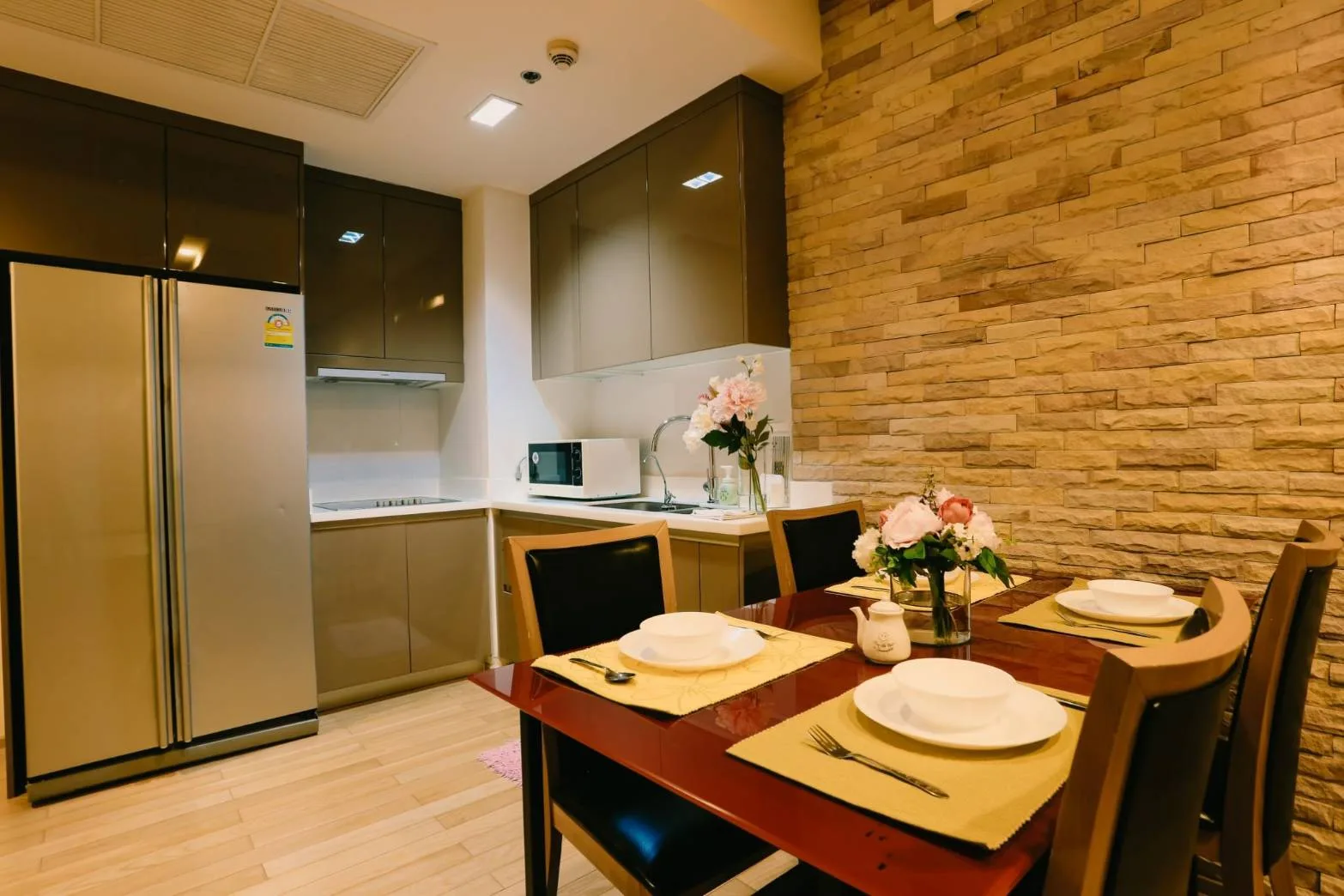 Property photos for Siri at Sukhumvit