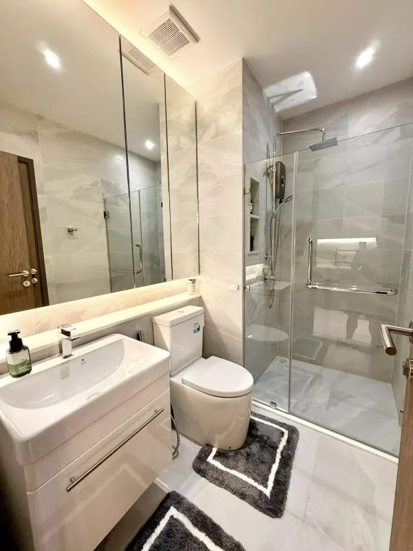 Property photos for Rhythm Ekkamai Estate