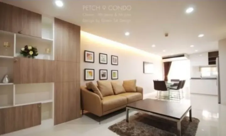 Property photos for Petch 9 Tower