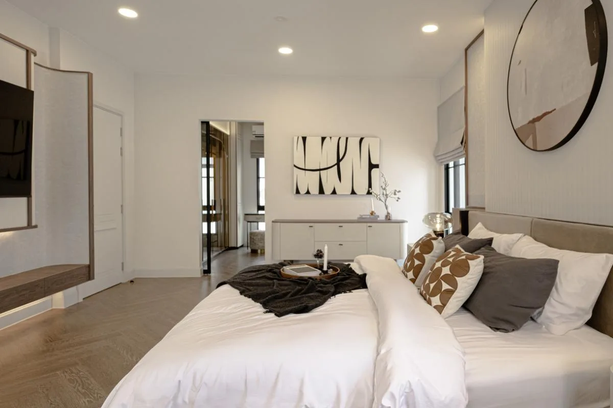 Property photos for Nantawan Rama 9 New Krungthepkreetha
