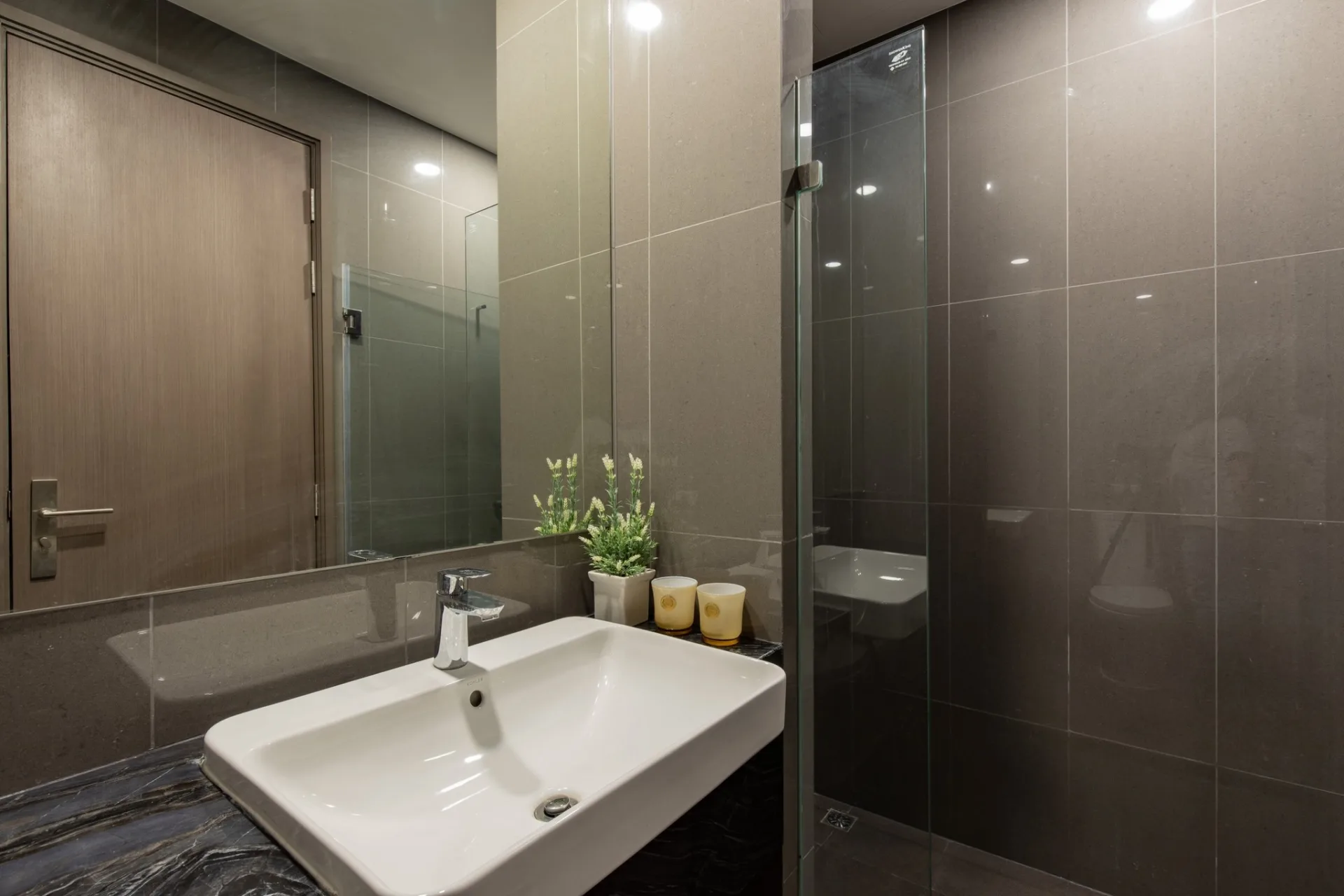 Property photos for Ashton Chula - Silom