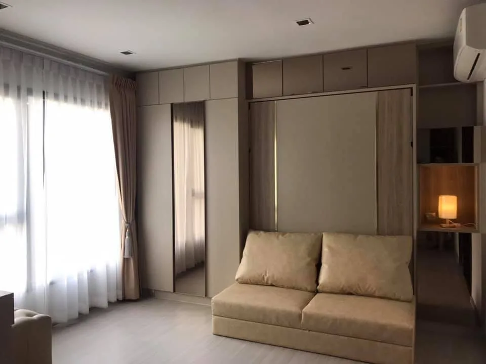 Property photos for LIFE Asoke - Rama 9