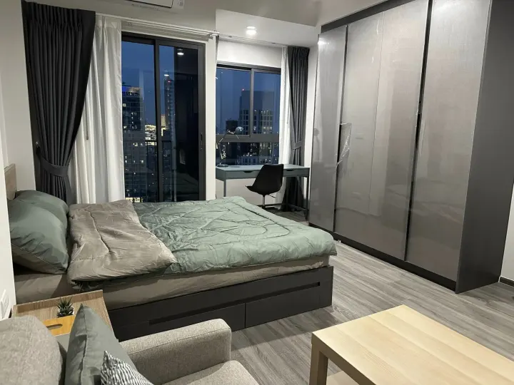 Property photos for Ideo Chula ??? Samyan