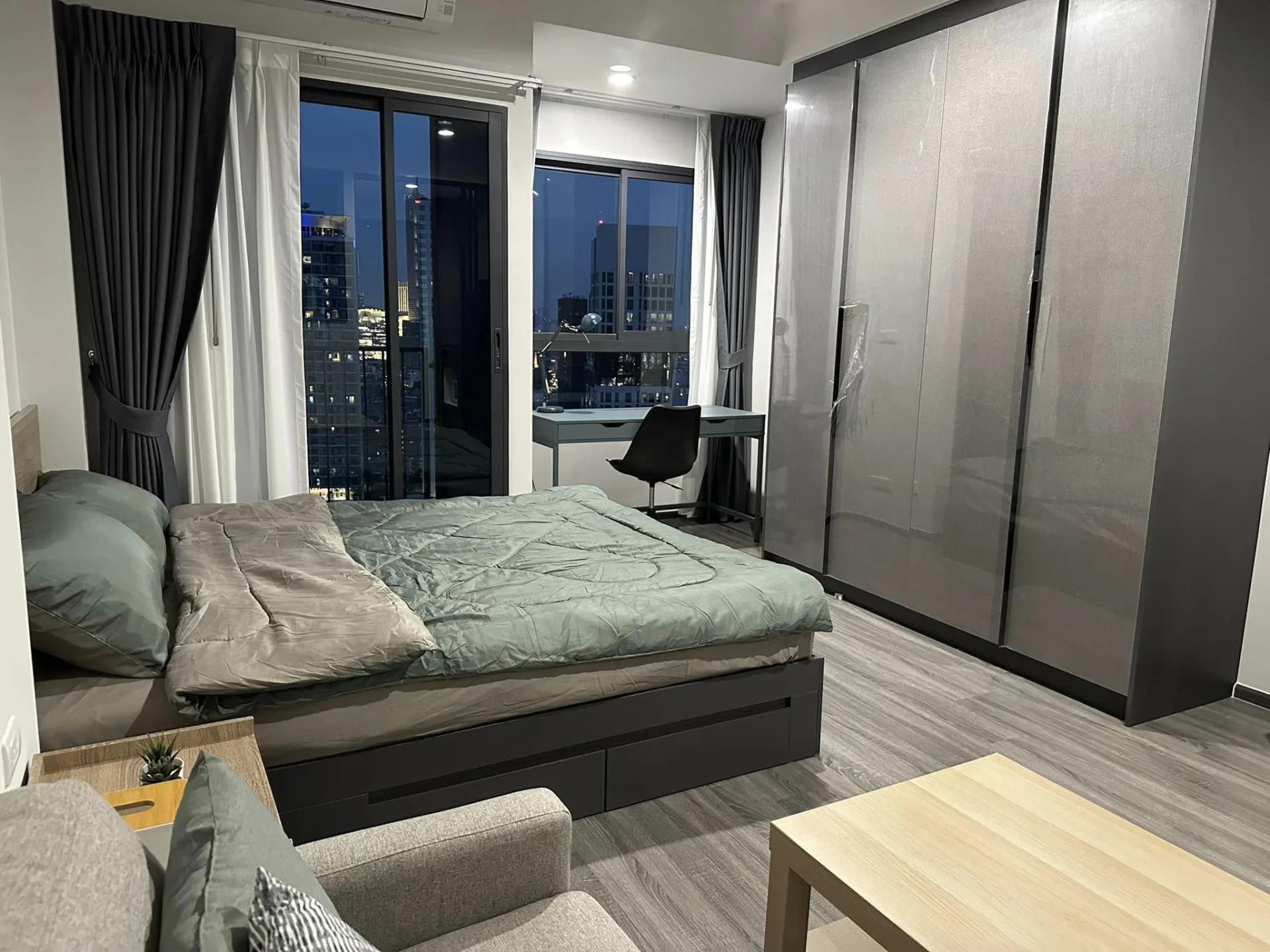 Property photos for Ideo Chula ??? Samyan