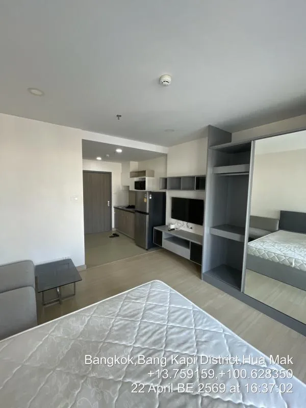 Property photos for Supalai Veranda Ramkhamhaeng