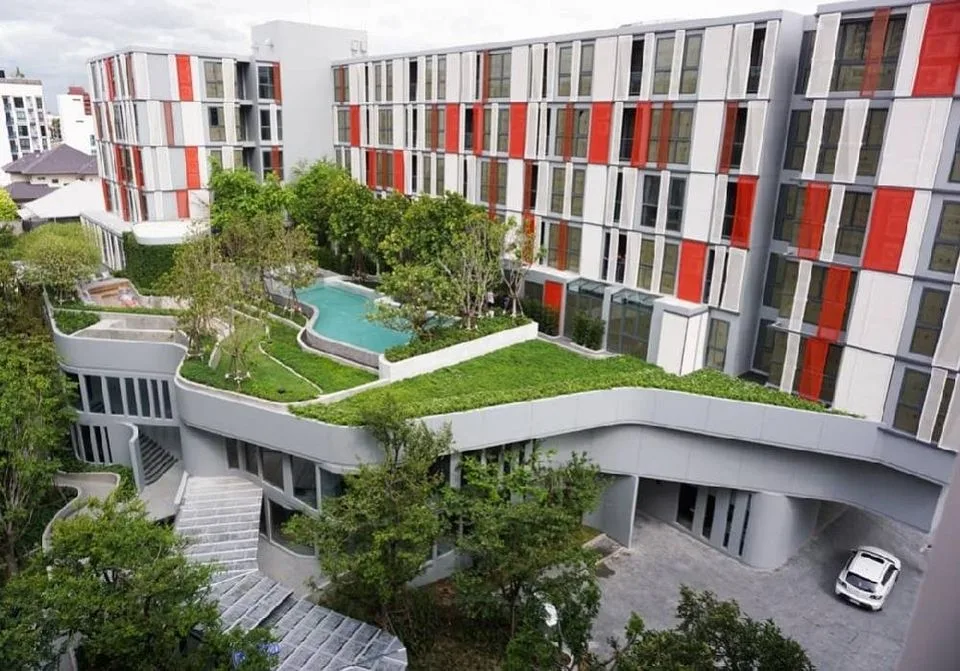 Property photos for Taka Haus Ekamai 12