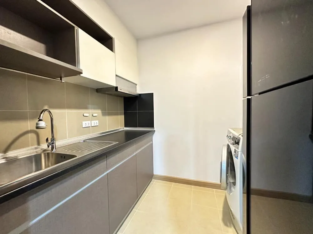 Property photos for Supalai Veranda Phasi Charoen Station