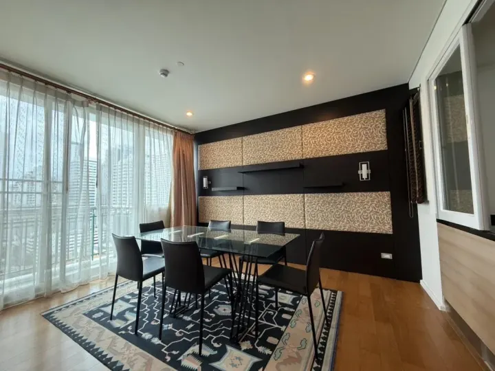 Property photos for Wind Sukhumvit 23