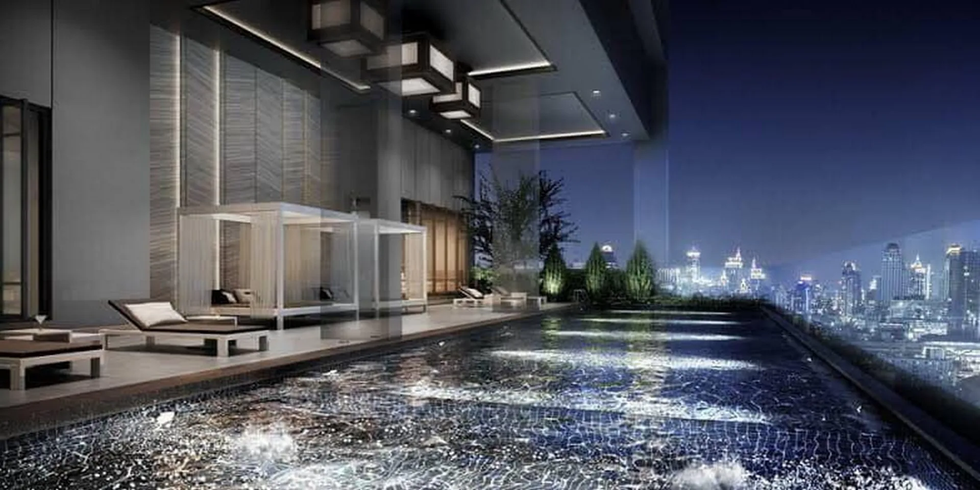 Property photos for The Editor Saphan Khwai