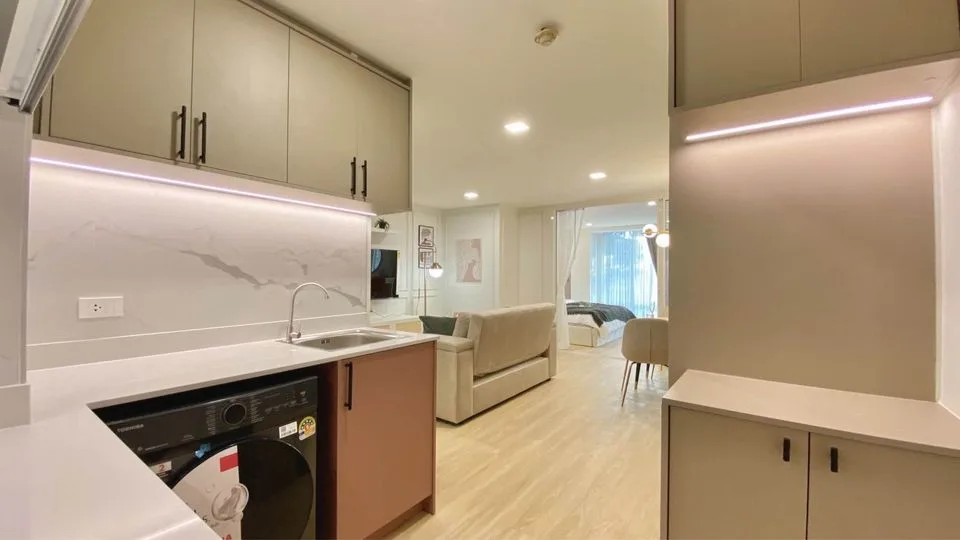 Property photos for The Waterford Sukhumvit 50
