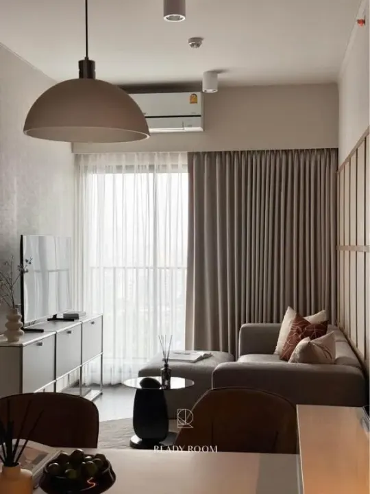 Property photos for Ideo Sukhumvit ??? Rama 4