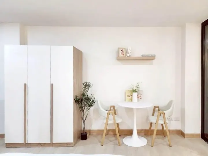 Property photos for Ratchada City Condo 18