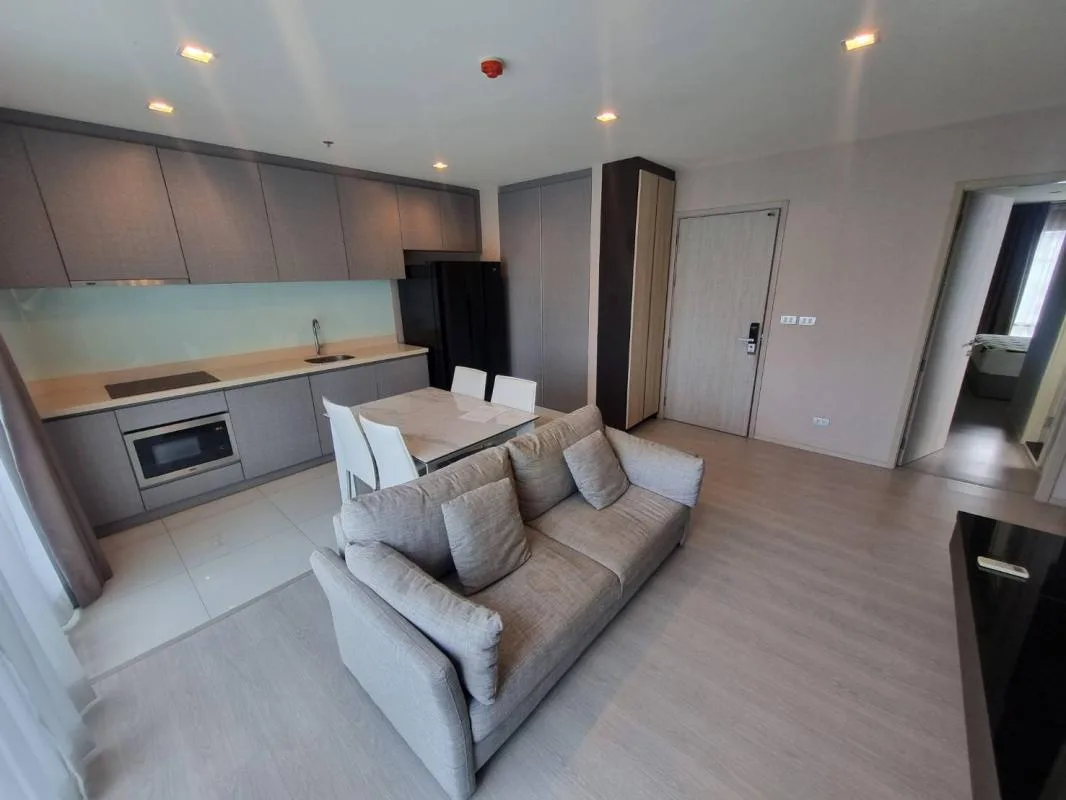 Property photos for Rhythm Sukhumvit 36 - 38