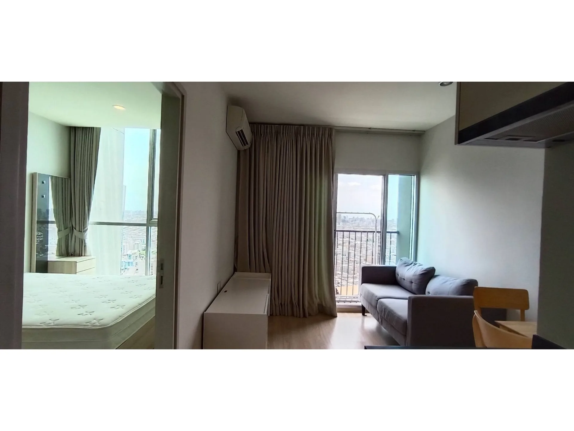 Property photos for Noble Revolve Ratchada