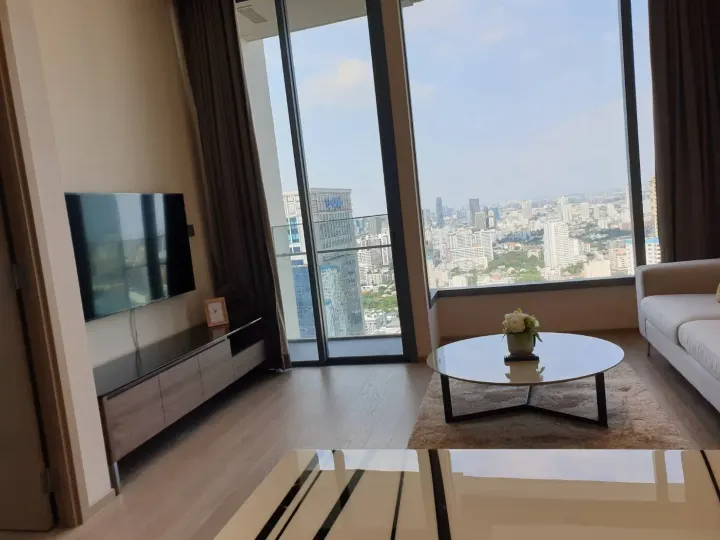 Property photos for The Esse Asoke