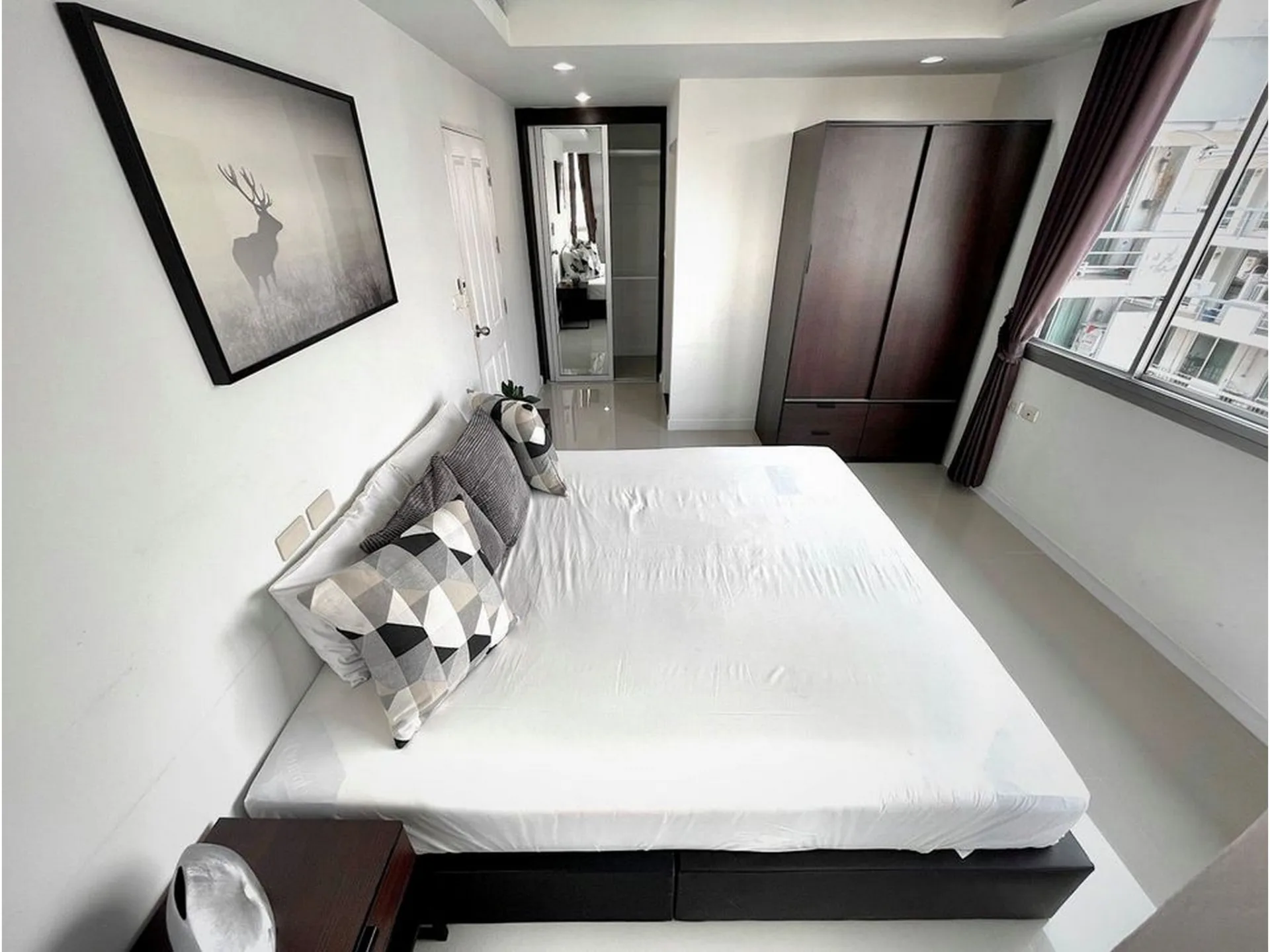 Property photos for The Waterford Sukhumvit 50 Onnut