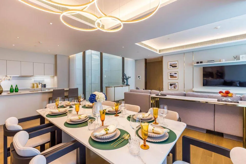 Property photos for Baan Sindhorn