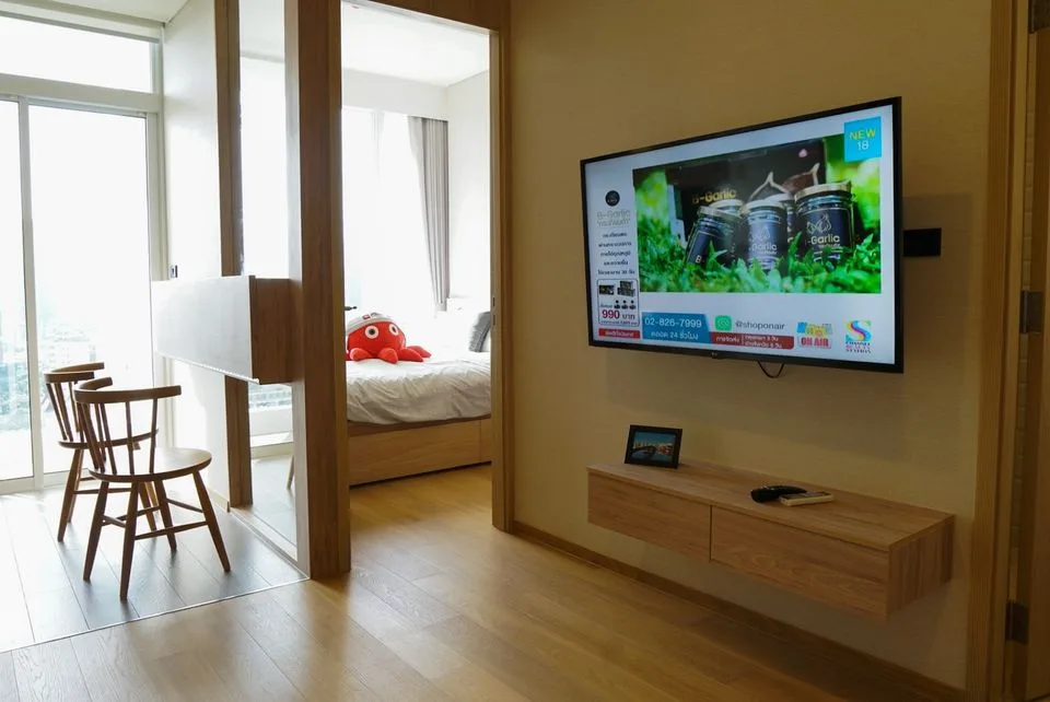 Property photos for Siamese Exclusive Sukhumvit 42