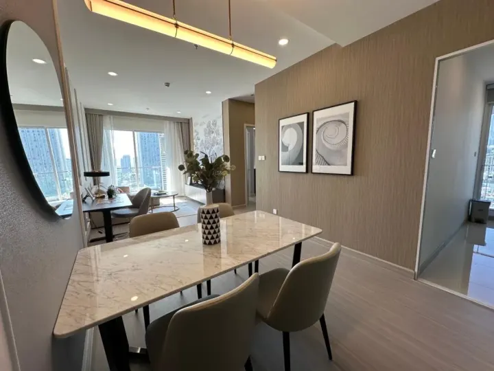 Property photos for Supalai Premier Si Phraya-samyan