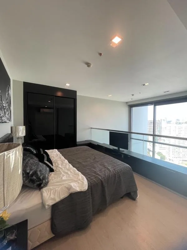 Property photos for Rhythm Sukhumvit 44/1