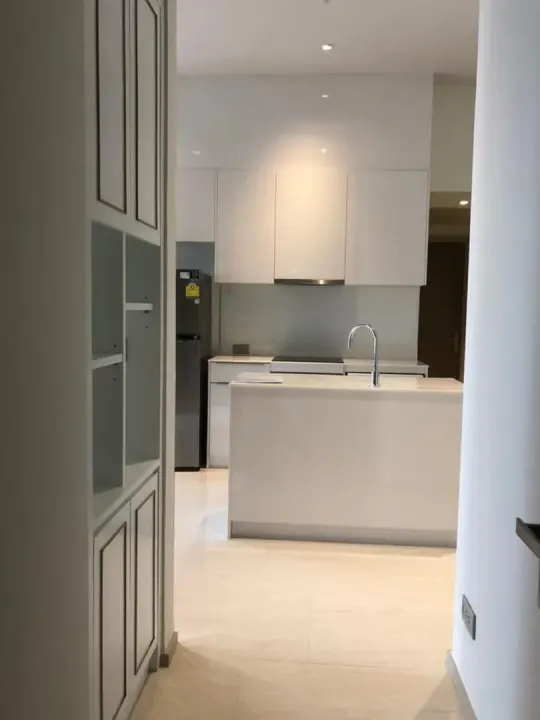 Property photos for Ashton Silom