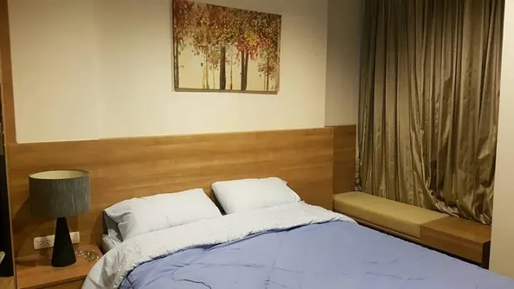 Property photos for Rhythm Sathorn