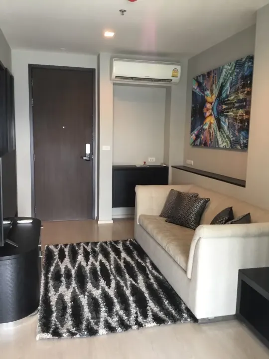 Property photos for Rhythm Sukhumvit 44/1