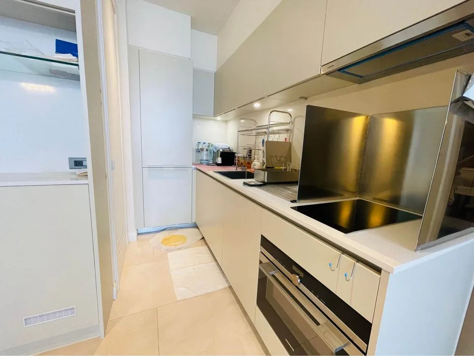 Property photos for Magnolias Waterfront Residences