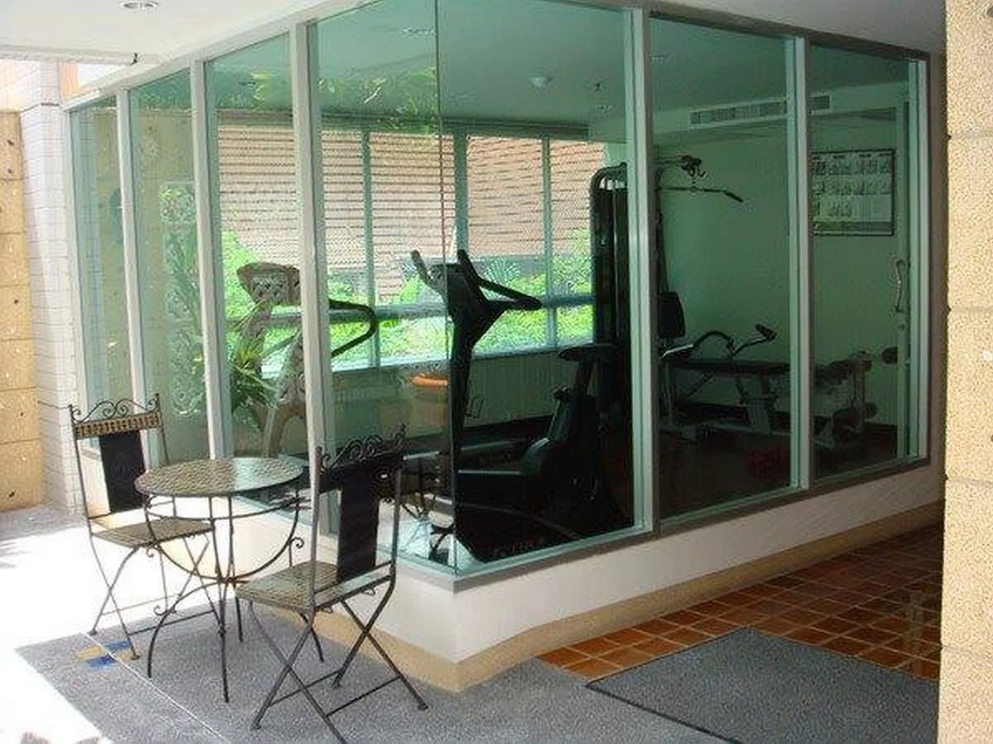 Property photos for Baan Thirapa