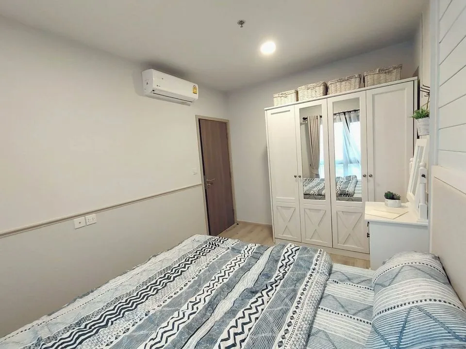 Property photos for Metris Ladprao