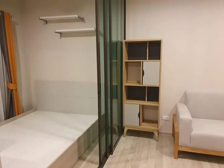 Property photos for The Privacy Rama 9