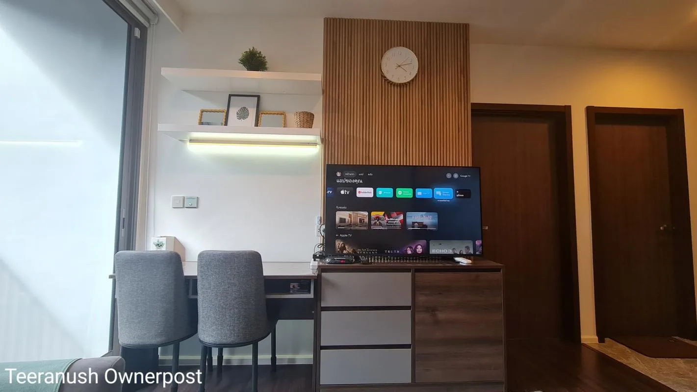 Property photos for Whizdom Inspire Sukhumvit