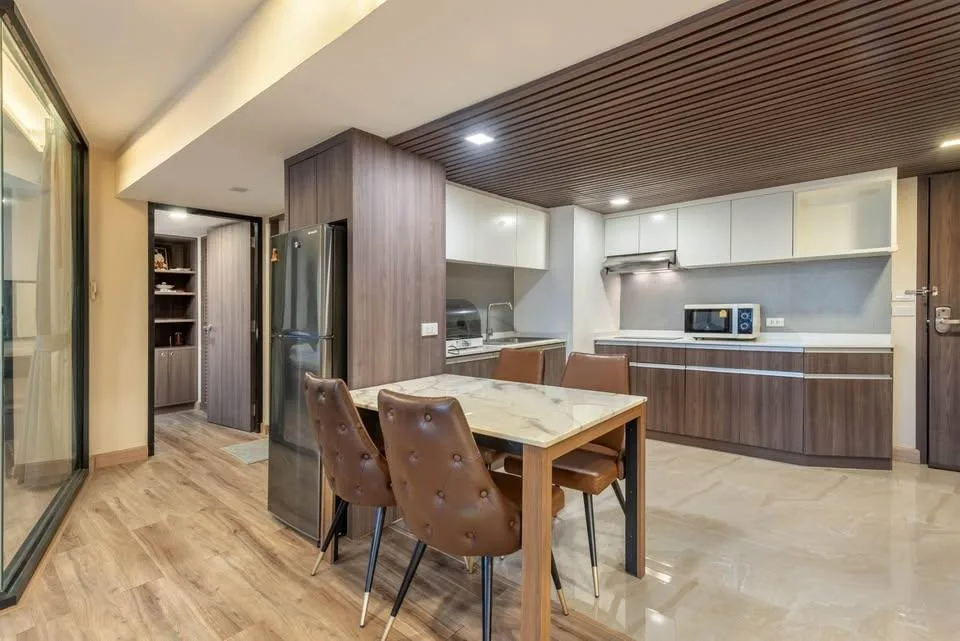 Property photos for Omni Tower Sukhumvit Nana