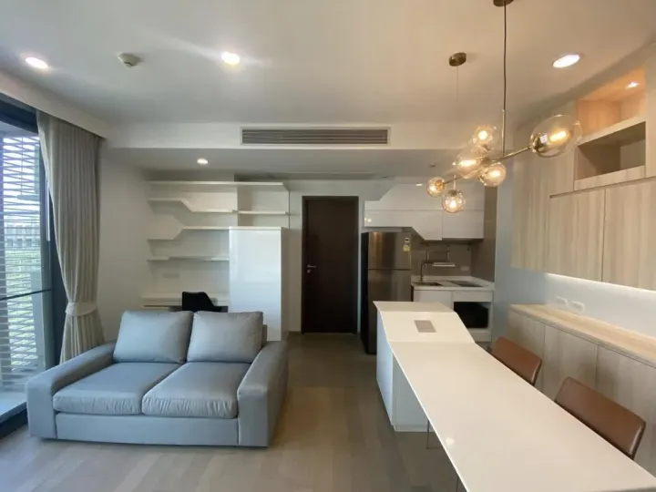 Property photos for Pyne by Sansiri