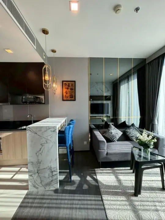 Property photos for Edge Sukhumvit 23