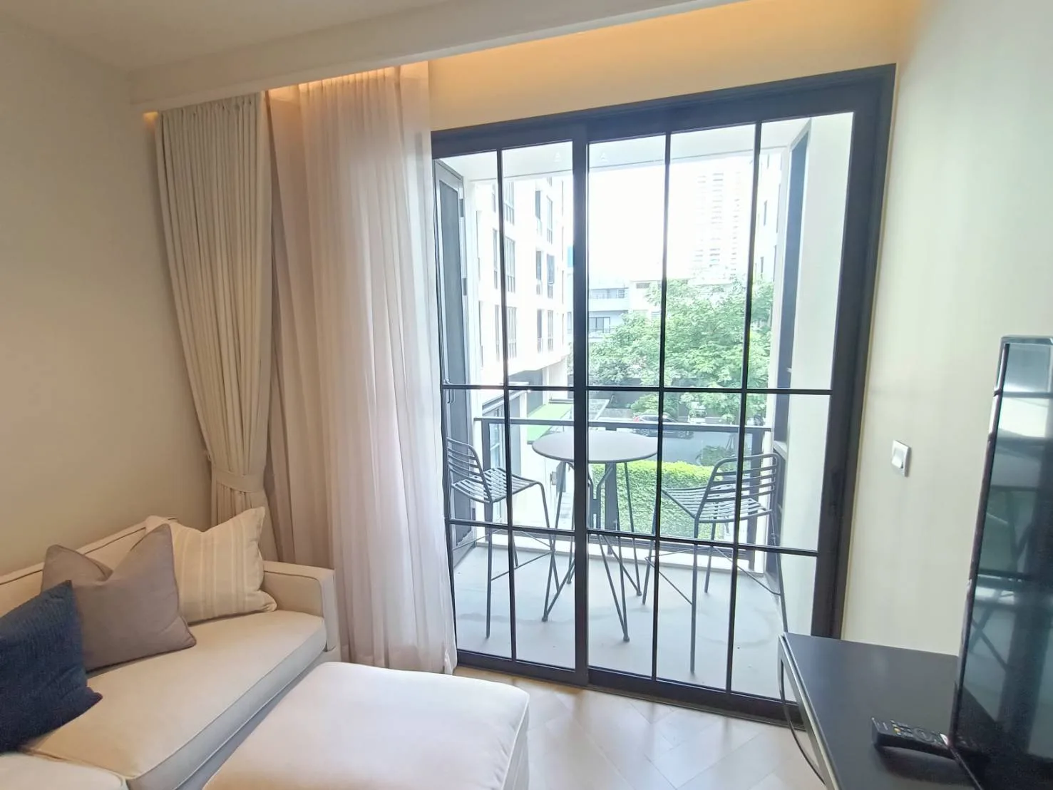 Property photos for The Reserve Sukhumvit 61