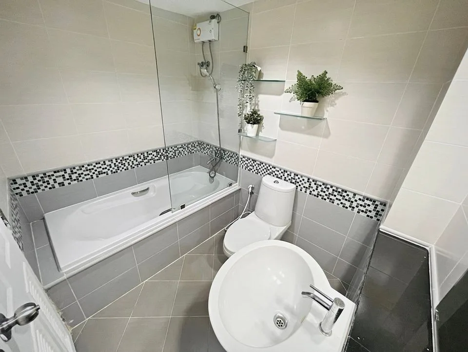 Property photos for The Waterford Sukhumvit 50 Onnut