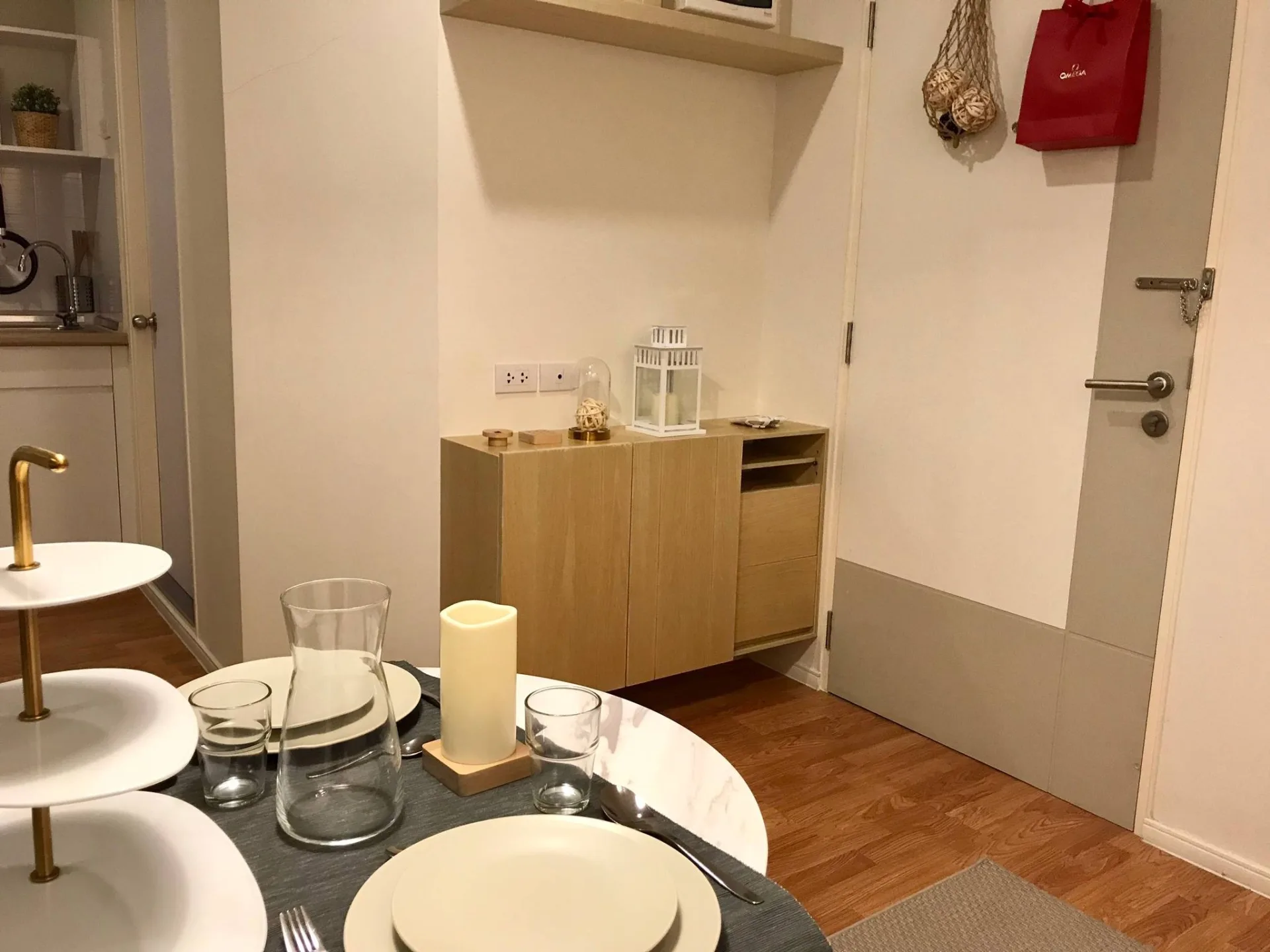 Property photos for Lumpini Place Rama4 - Ratchadapisek