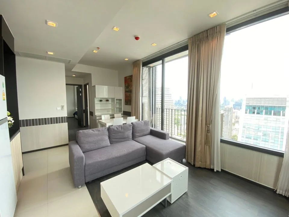 Property photos for Edge Sukhumvit 23