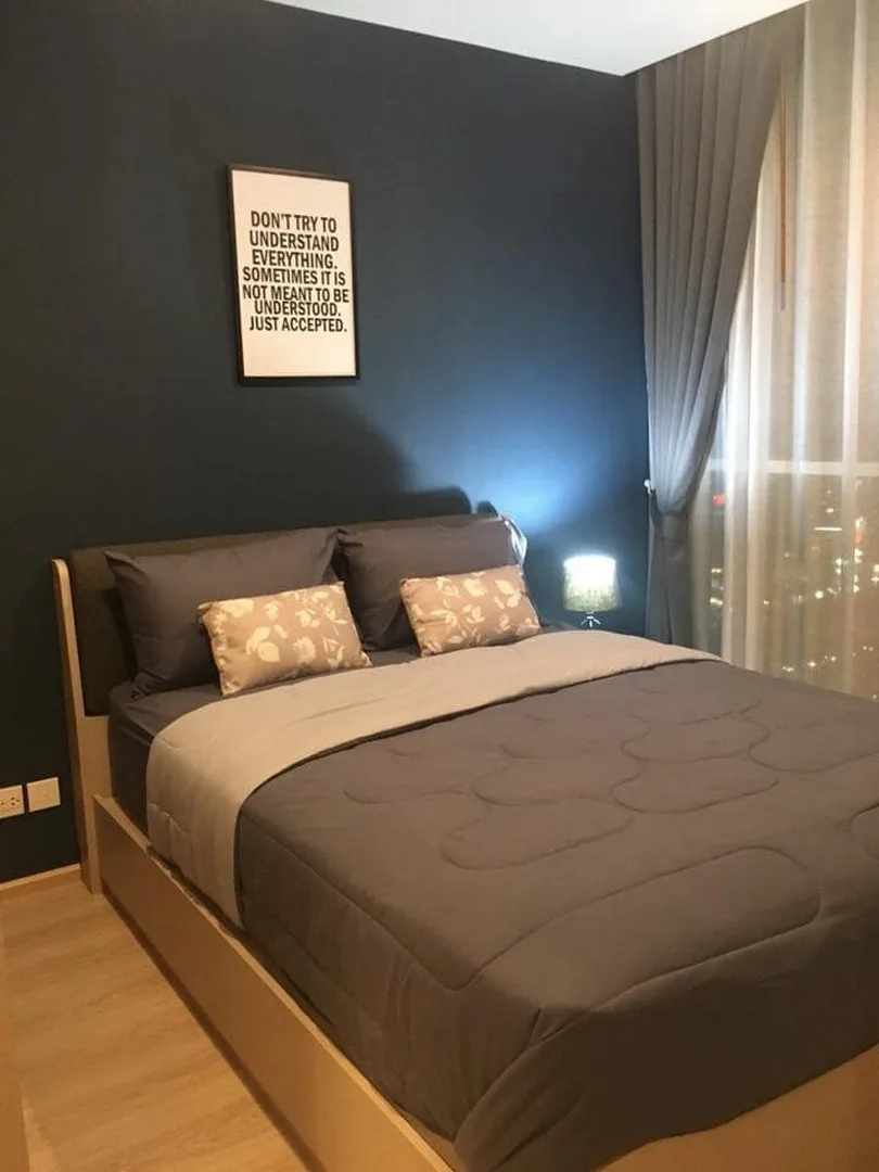 Property photos for Noble Revolve Ratchada