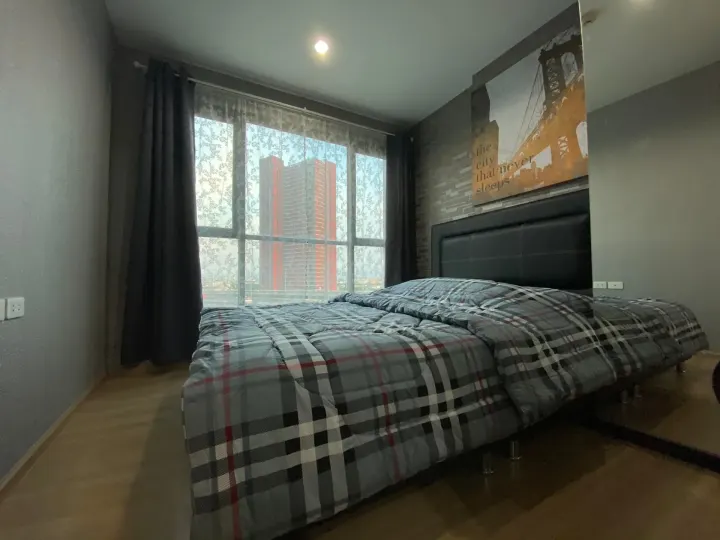 Property photos for The Base Rama 9 - Ramkhamhaeng