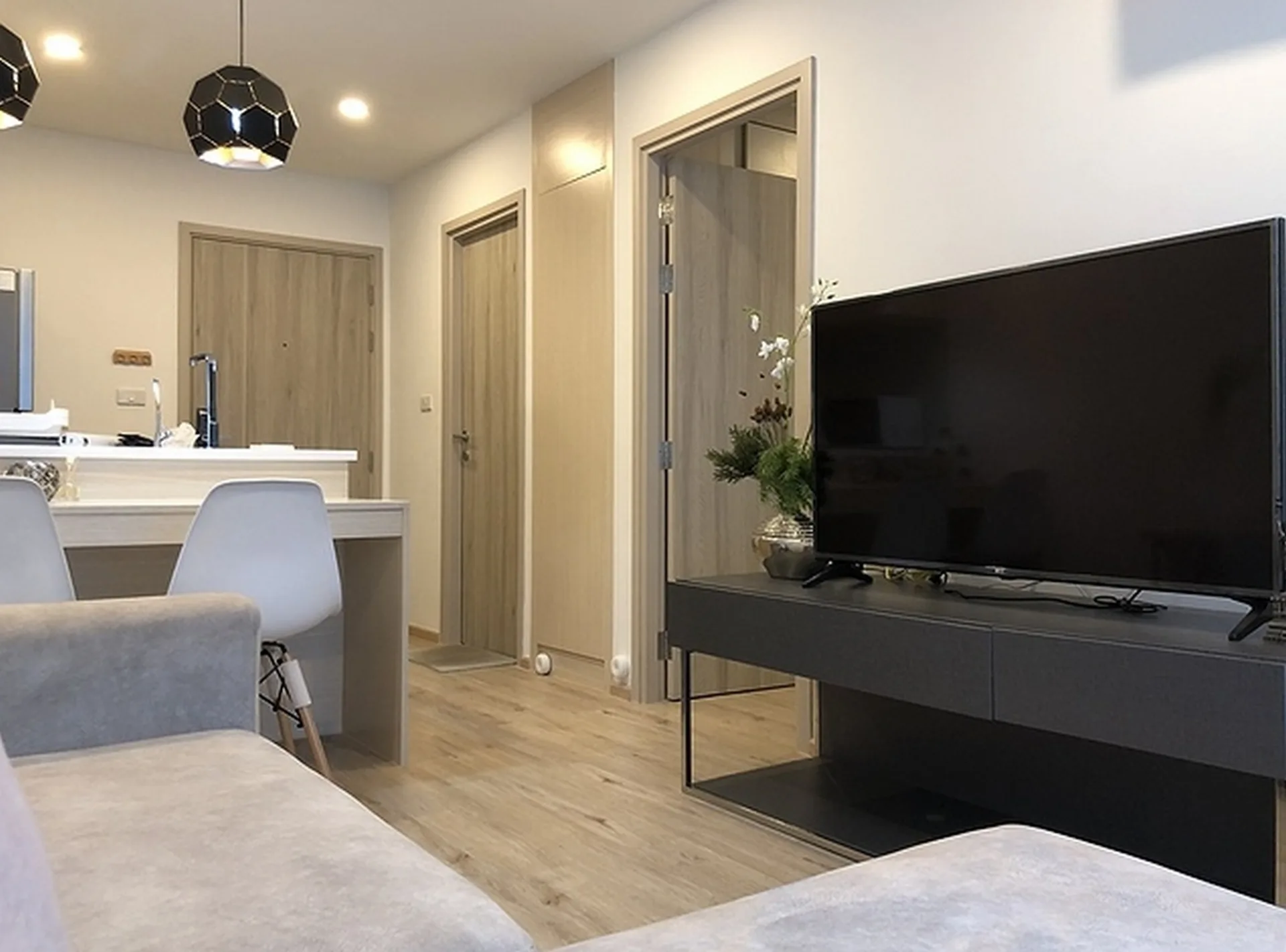Property photos for Serio Sukhumvit 50