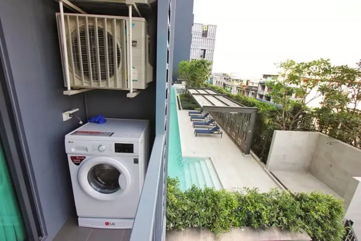 Property photos for Ideo Sukhumvit 93